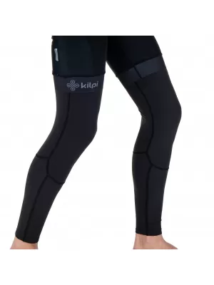 Navlaka za noge KILPI UNNO LEGS-U RU0616KI CRNA