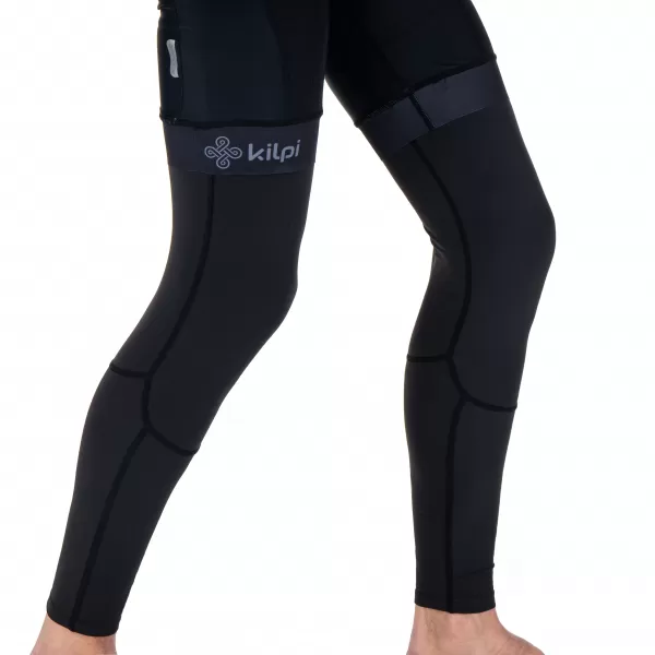  Navlaka za noge KILPI UNNO LEGS-U RU0616KI CRNA 