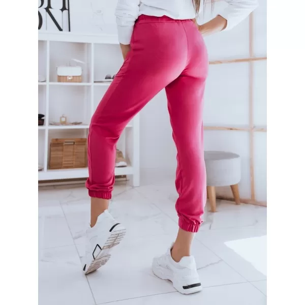  Dame DSTREET UY0902 RUŽIČASTI 