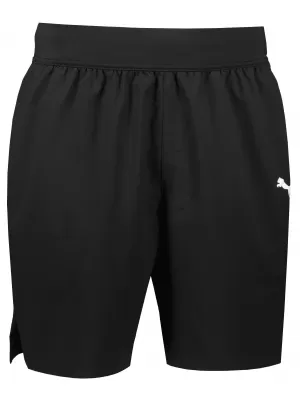 Muške kratke hlače PUMA TRAIN ULTRAWEAVE 7 SHORT 521524-51 CRNA