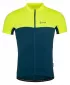 Muški biciklistički dres KILPI LAUBEN-M RM0392KI TIRKIZ