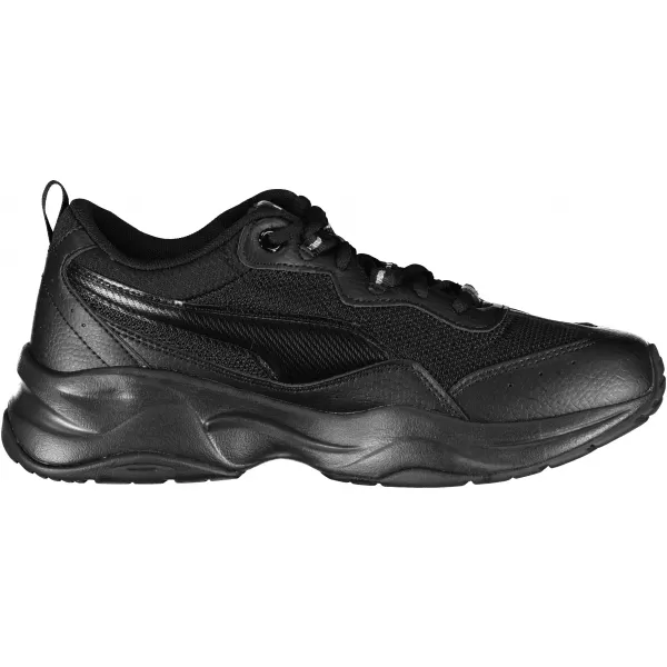 Ženske cipele PUMA CILIA 369778-01 CRNA 