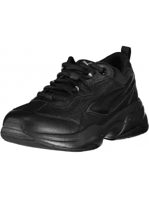 Ženske cipele PUMA CILIA 369778-01 CRNA