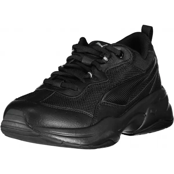  Ženske cipele PUMA CILIA 369778-01 CRNA 