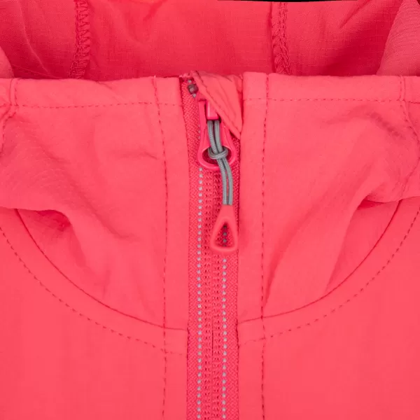  Ženska softshell jakna KILPI NEATRIL-W RL0106KI RUŽIČASTA 