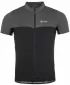 Muški biciklistički dres KILPI LAUBEN-M RM0392KI CRNA