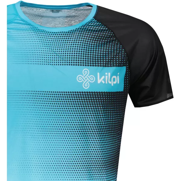  Funkcionalna muška majica KILPI FLORENI-M RM0316KI PLAVA 