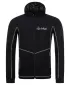 Muški sweatshirt KILPI MEMPHIS-M RM0301KI CRNA