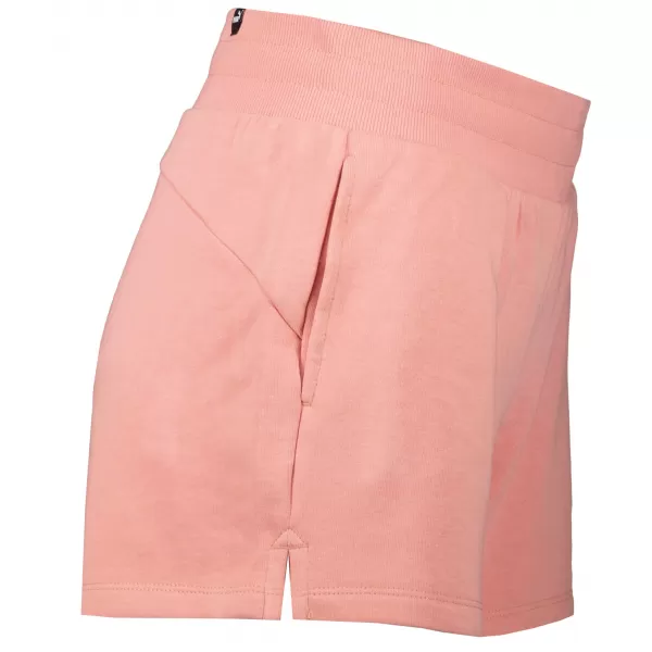 Ženske kratke hlače PUMA ESS 4 SWEAT SHORTS TR (S) 586825-63 RUŽIČASTA 