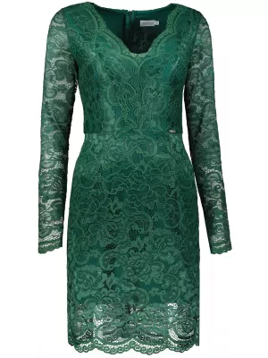 Dame haljina NUMOCO 170-9 ZELENA