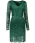 Dame haljina NUMOCO 170-9 ZELENA