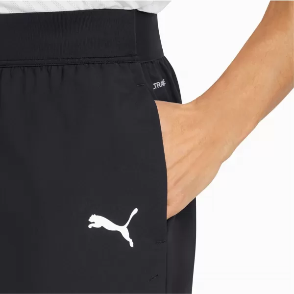  Muške kratke hlače PUMA TRAIN ULTRAWEAVE 7 SHORT 521524-51 CRNA 