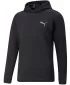 Muški sweatshirt PUMA EVOSTRIPE HOODIE 849914-01 CRNA