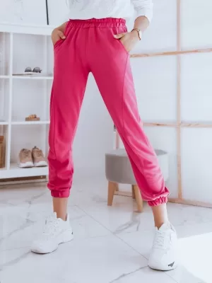 Dame DSTREET UY0902 RUŽIČASTI
