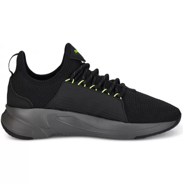  Muške cipele PUMA SOFTRIDE PREMIER SO SPLATTER 376957-01 SIVA 