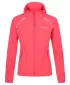 Ženska softshell jakna KILPI NEATRIL-W RL0106KI RUŽIČASTA