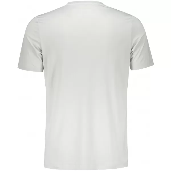  Muška majica kratkih rukava PUMA ACTIVE BIG LOGO TEE 586724-09 SIVA 