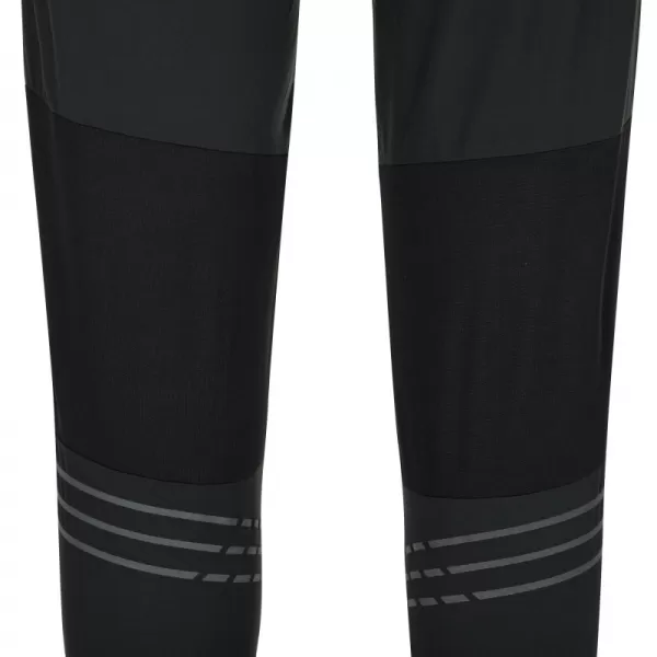  Ženske hlače KILPI HEYES-W RL0220KI CRNA 