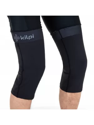 Rukav za koljena KILPI UNNO KNEES-U RU0617KI CRNA