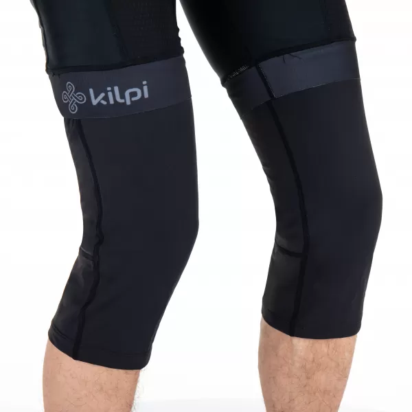  Rukav za koljena KILPI UNNO KNEES-U RU0617KI CRNA 