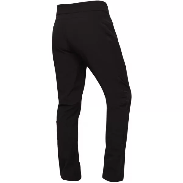  Hlače ALPINE PRO ZEBIN MPAY590 CRNI 