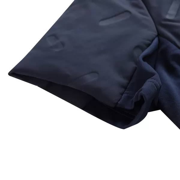  Prsluk ALPINE PRO ZOPAH MVEY086 PLAVI 