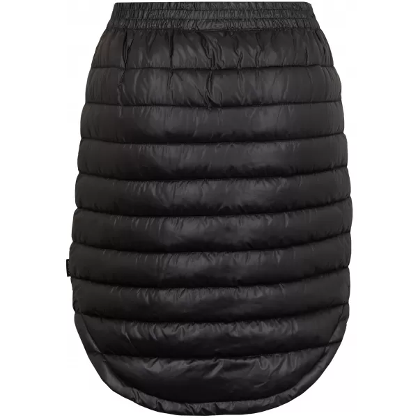  Ženska suknja SAM 73 COLILO WZ 820 CRNA 
