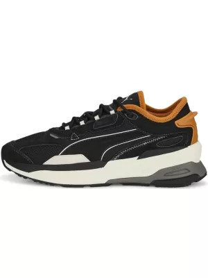 Muške cipele PUMA EXTENT NITRO HERITAGE 385556-01 CRNA