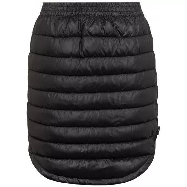  Ženska suknja SAM 73 COLILO WZ 820 CRNA 