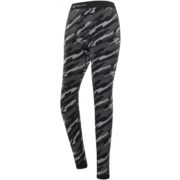  Termo -kolelnost ALPINE PRO CALON MUNY082 KREMAST 