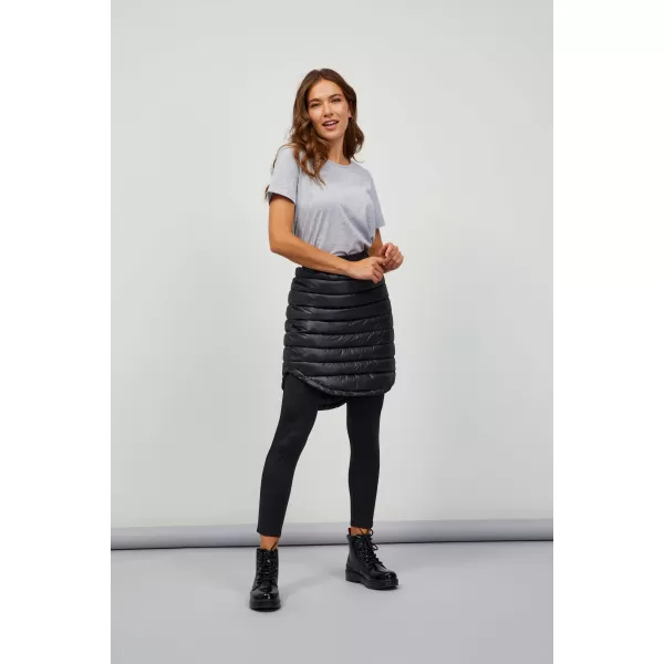  Ženska suknja SAM 73 COLILO WZ 820 CRNA 