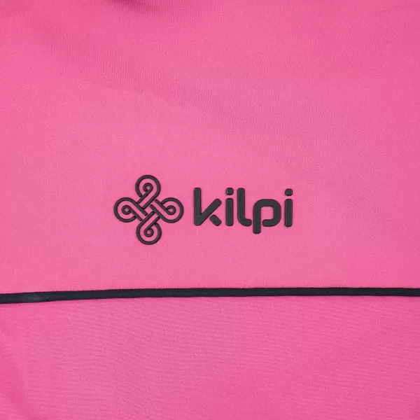  Ženska skijaška jakna KILPI CARRIE-W SL0112KI RUŽIČASTA 