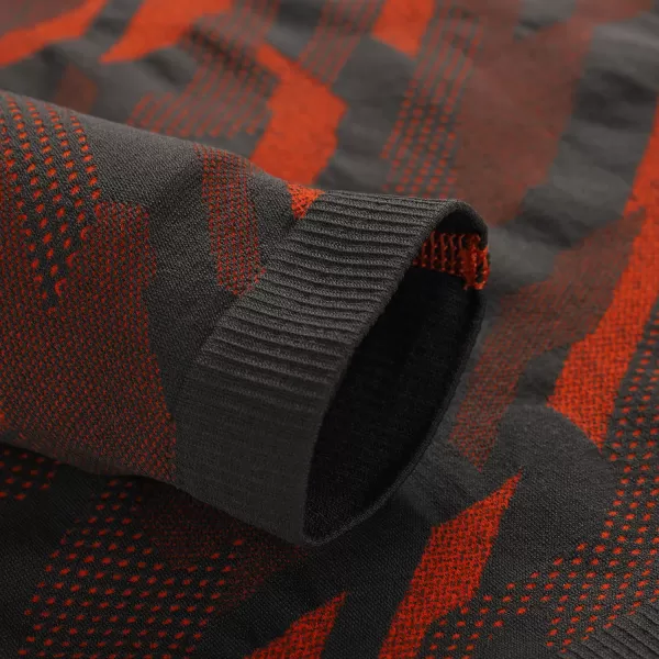  Termotriko ALPINE PRO PADONO KUNY034 CRVENI 