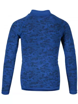 Toplinski ALPINE PRO LUBINO KUNY036 PLAVI
