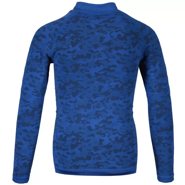  Toplinski ALPINE PRO LUBINO KUNY036 PLAVI 