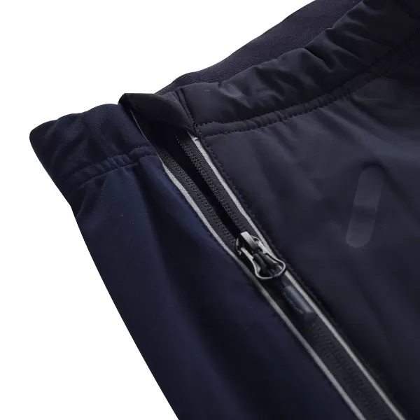  Kratke hlače ALPINE PRO GINAR MPAY595 PLAVI 