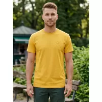 Žuta boja