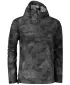 Jakna ALPINE PRO GIBB MJCY560 TAMNO SIVA