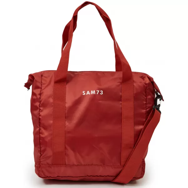  torba SAM 73 ULENFE LBGX062 CRVENA 