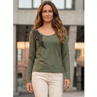 zelena