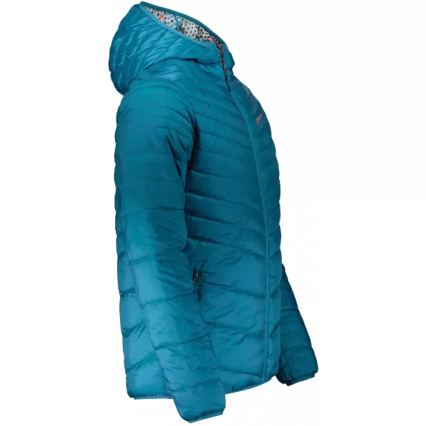  Jakna ALPINE PRO MICHR MJCY559 SVIJETLOPLAV 