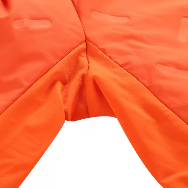  Jakna ALPINE PRO BARIT MJCY555 NARANČA 