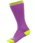 Čarape ALPINE PRO NIELE USCY085 LJUBIČASTA