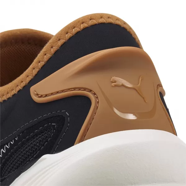  Muške cipele PUMA EXTENT NITRO HERITAGE 385556-01 CRNA 