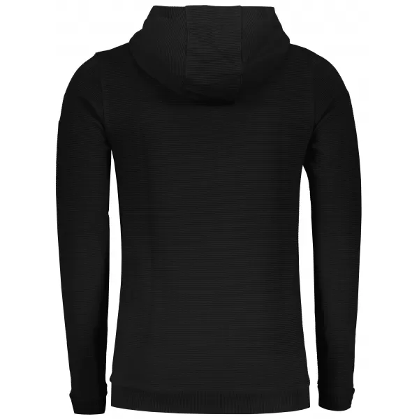  Muški sweatshirt KIXMI ORICK CRNO 