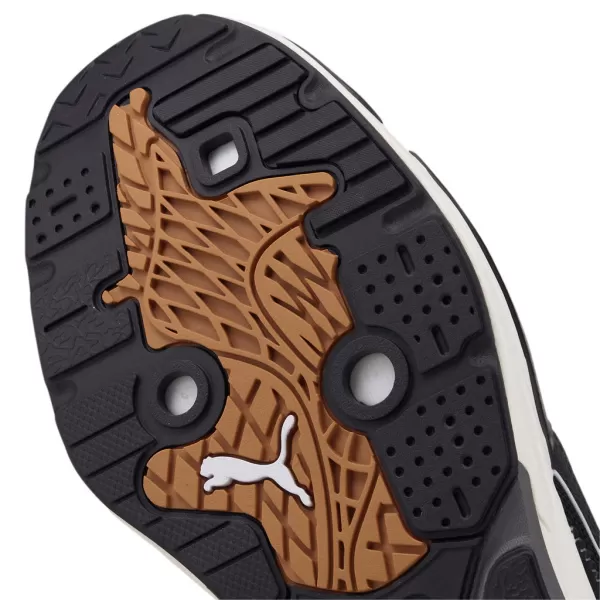  Muške cipele PUMA EXTENT NITRO HERITAGE 385556-01 CRNA 
