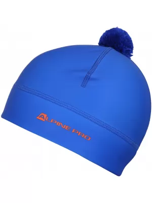 Kapica ALPINE PRO ABERE UHAY122 PLAVI