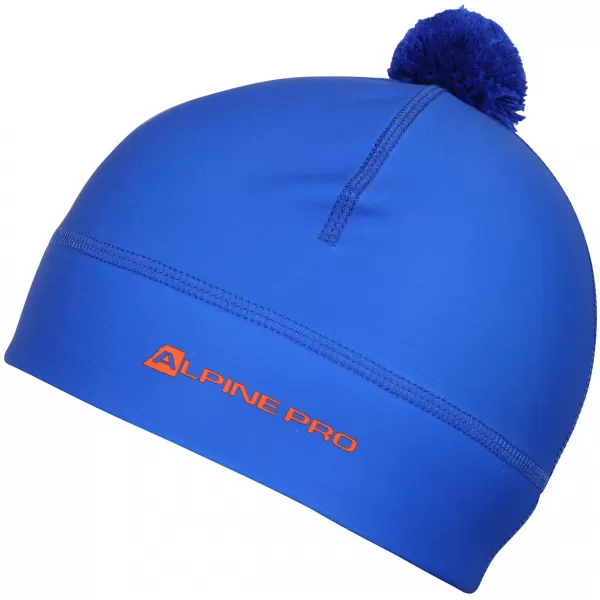  Kapica ALPINE PRO ABERE UHAY122 PLAVI 