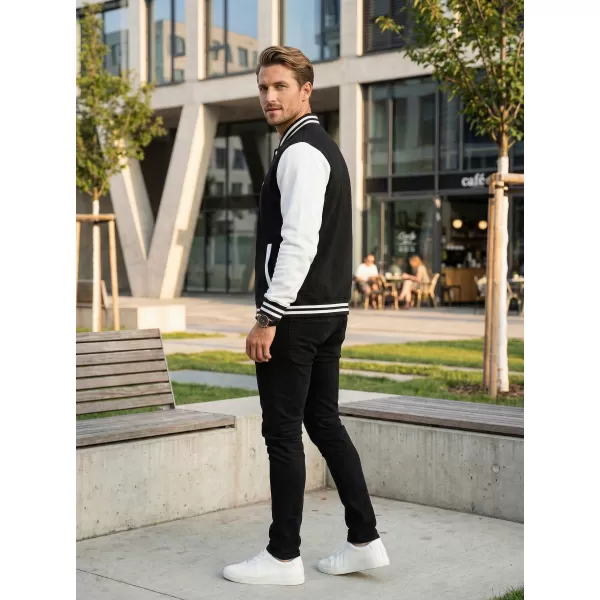  Muški sweatshirt ALTISPORT BYB/ALM002BB004 CRNO 
