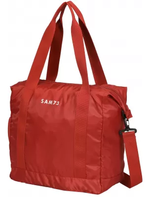 torba SAM 73 ULENFE LBGX062 CRVENA